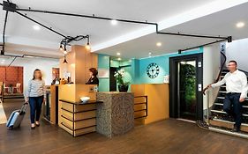 Ibis Styles Macon Centre